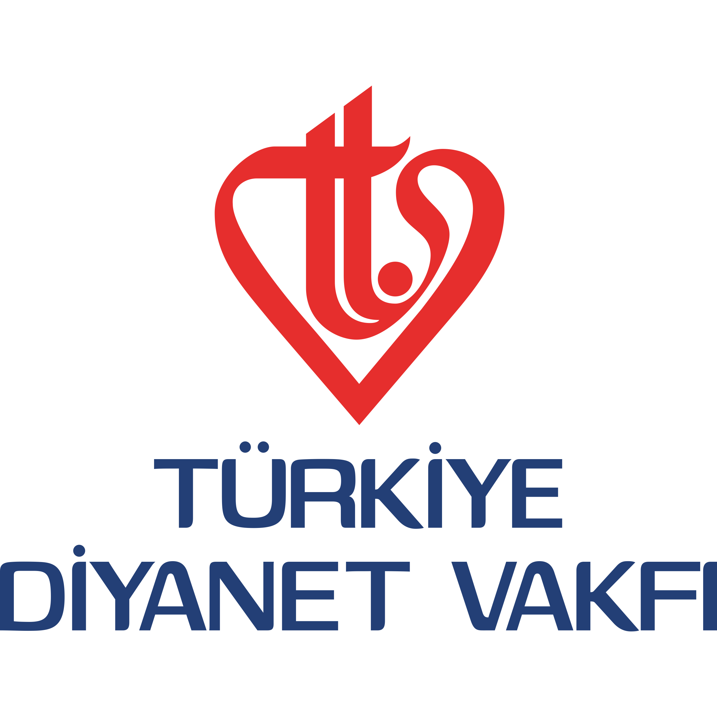 Türkiye Diyanet Vakfı