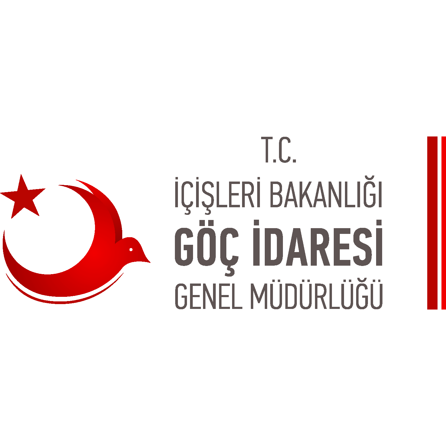 Türkiye Cumhuriyeti İçişleri Bakanlığı Göç İdaresi Başkanlığı