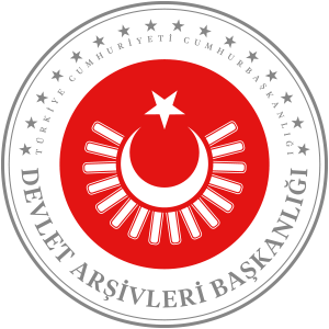 T.C. Cumhurbaşkanlığı Devlet Arşivleri Başkanlığı